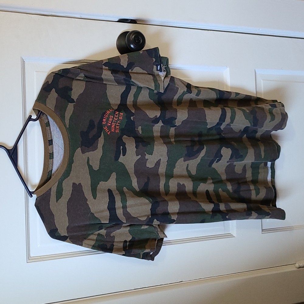 Vans T-shirt